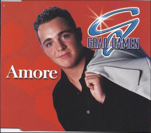 Amore / Besta jij wel echt?