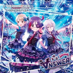 THE IDOLM@STER CINDERELLA GIRLS STARLIGHT MASTER 16 ∀NSWER