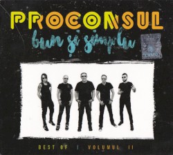 Bun Și Simplu - Best Of, Volumul II
