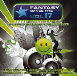 Fantasy Dance Hits, Volume 17