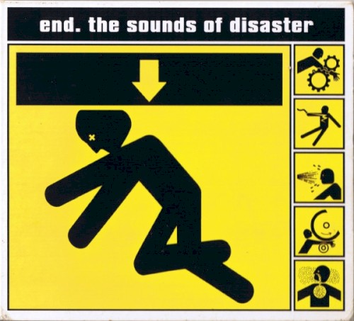 The Sounds of Disaster