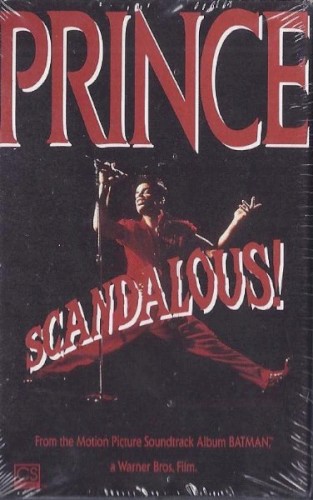 Scandalous!