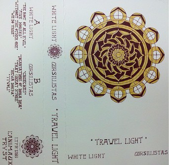 Travel Light