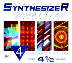 Atmospheric Synthesizer Spectacular
