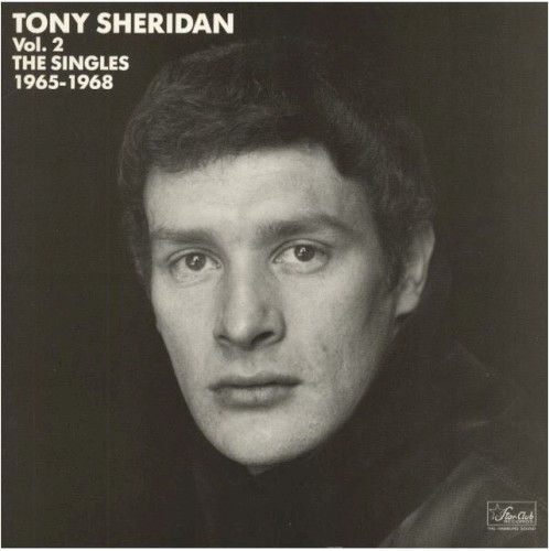 The Singles 1965-1968, Vol. 2