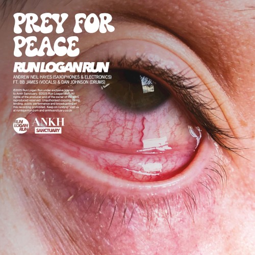 Prey for Peace