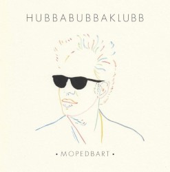 Mopedbart
