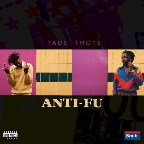 ANTI‐FU