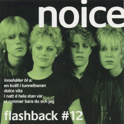 Flashback #12
