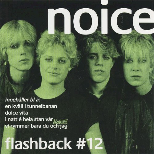 Flashback #12