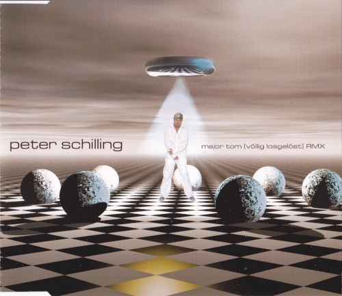 Major Tom 2004