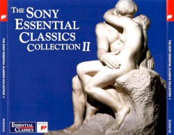 The Sony Essential Classics Collection II