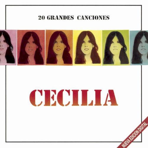 20 grandes canciones