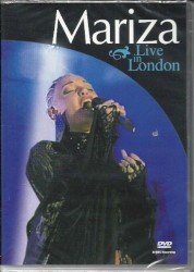 Live in London
