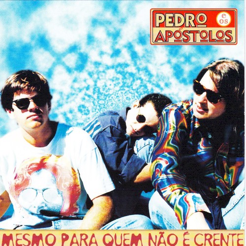 Mesmo Para Quem Não É Crente