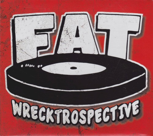 Wrecktrospective