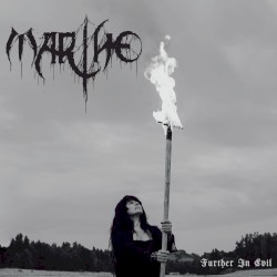 Further in Evil
