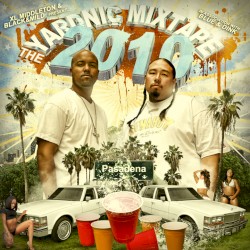The Yardnic Mixtape 2010