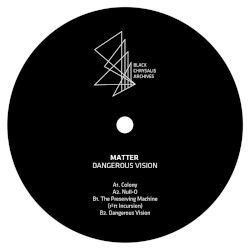 Dangerous Vision | Imago Series 01