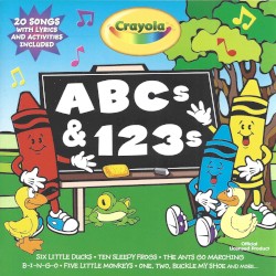 ABCs & 123s