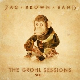 The Grohl Sessions, Volume 1