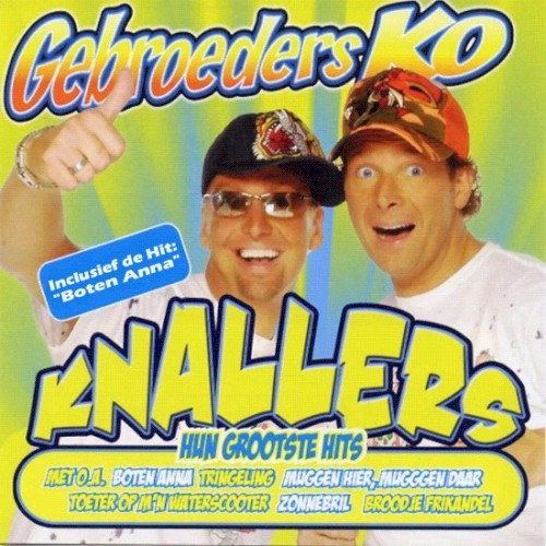 Knallers