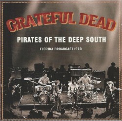 Pirates of the Deep South