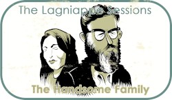 The Lagniappe Sessions