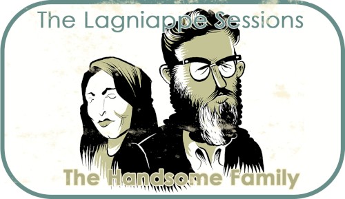 The Lagniappe Sessions