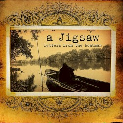 Letters From the Boatman