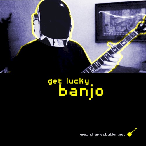Banjo Daft Punk