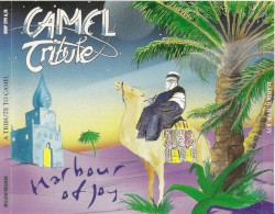 Harbour of Joy: A Tribute to Camel