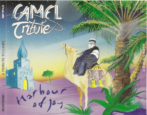 Harbour of Joy: A Tribute to Camel