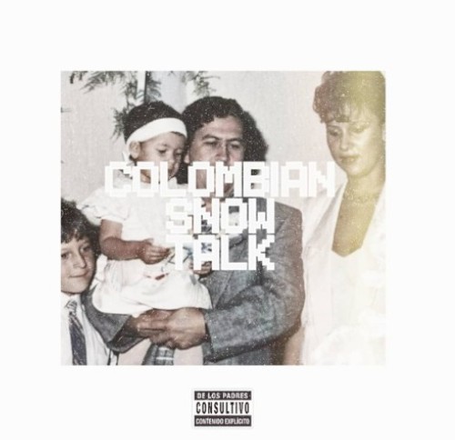 Colombian Snow Talk