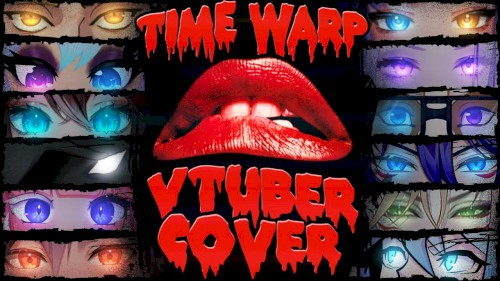 Time Warp