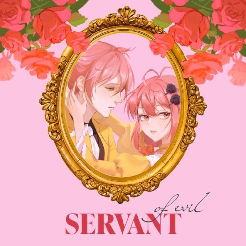 Servant of Evil