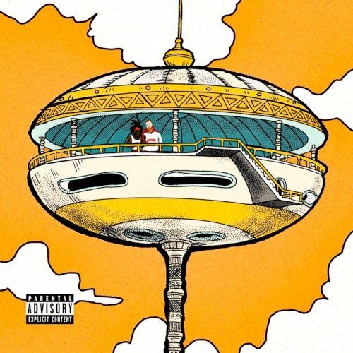 Dump Gawd: Hyperbolic Time Chamber Rap 5
