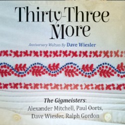 Thirty-Three More