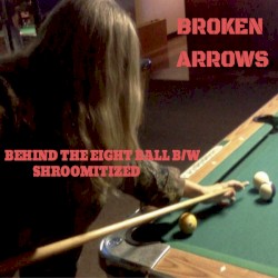 Behind the Eight Ball