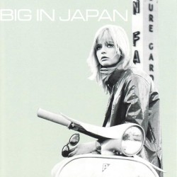 Big in Japan