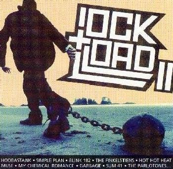 Lock & Load II