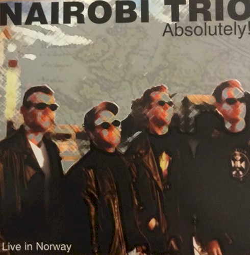 Absolutely! Live In Norway