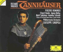 Tannhäuser
