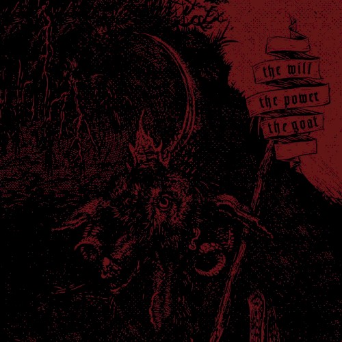 The Will the Power the Goat