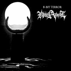 8-Bit Terror