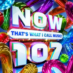 Now That’s What I Call Music! 107
