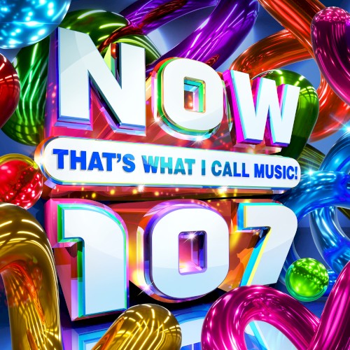 Now That’s What I Call Music! 107