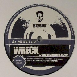Wreck (Counterstrike remix) / Bullets
