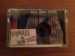 Squilll + Box Fan