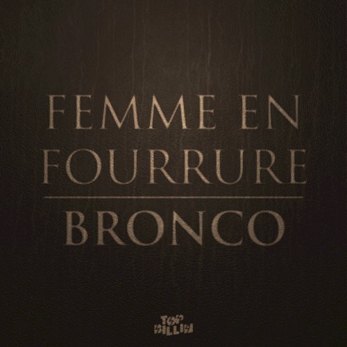 Bronco